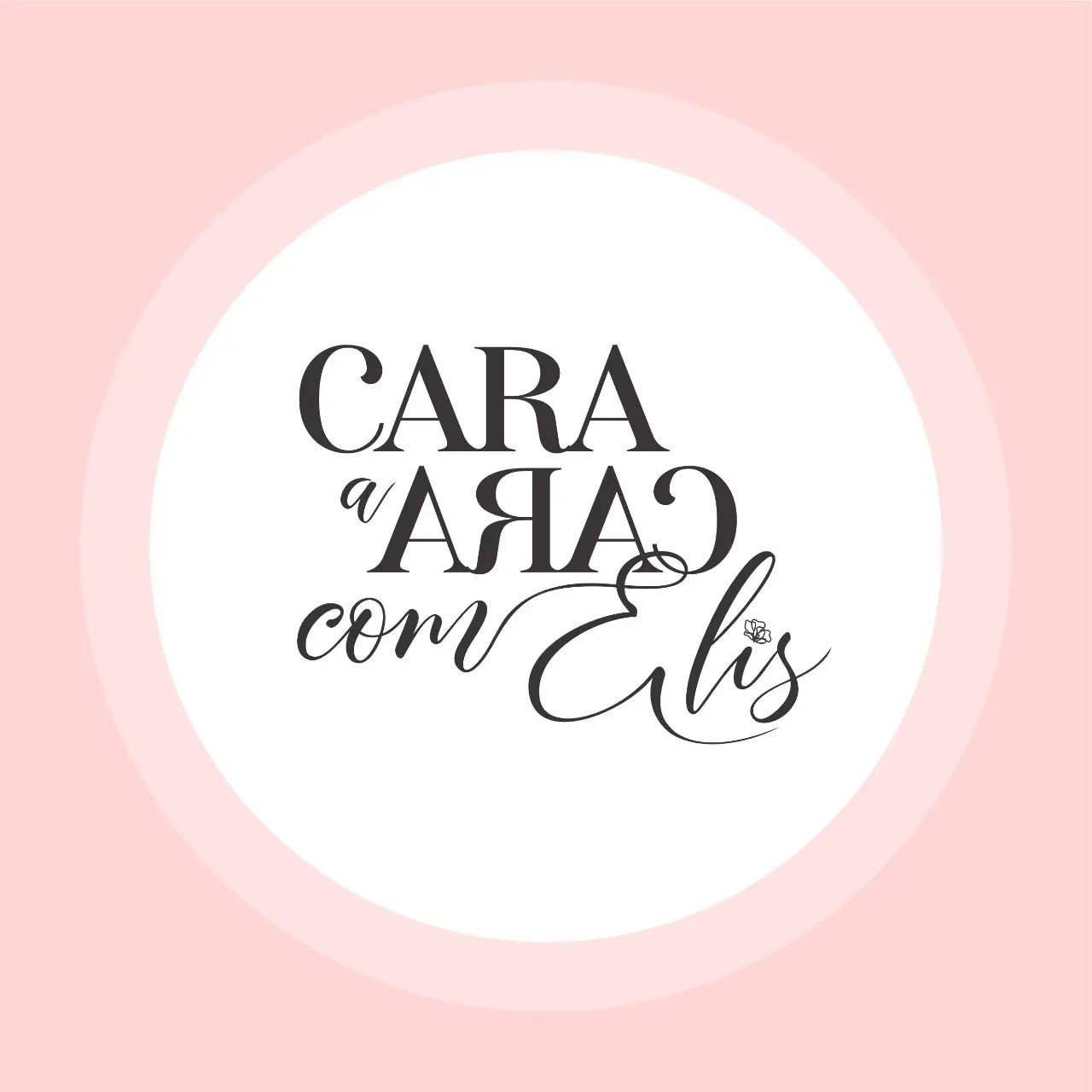 Curso CARA A CARA com Elis - Flor de Lis
